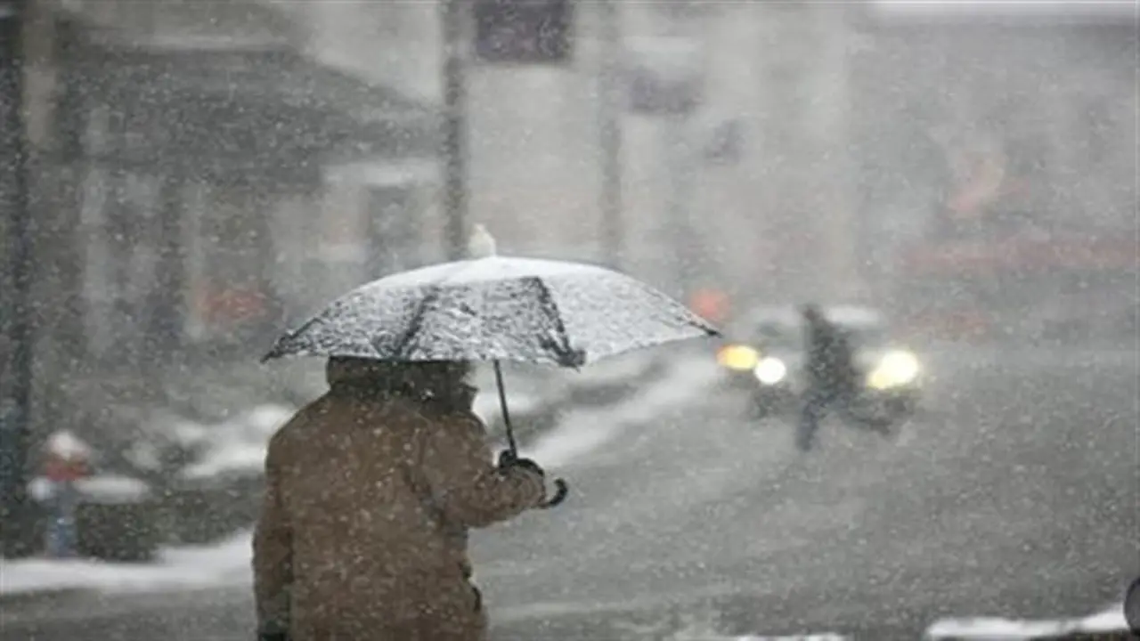 الأرصاد تحذر من منخفض قطبي يضرب غرب مصر بأمطار غزيرة ورعدية الليلة